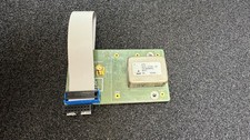 10 MHz OCXO replica per HP
