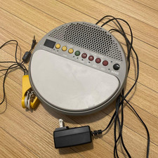 Korg wavedrum mini - mini, pad