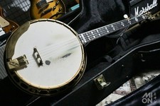 Gibson Earl Scruggs Golden