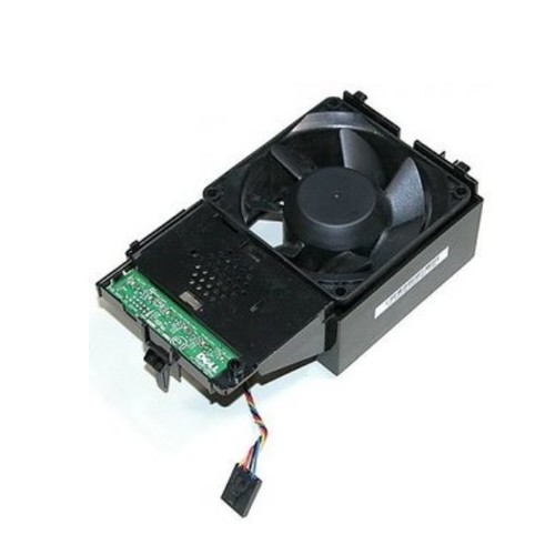 Ventilatore fan cpu - ventilatore, case