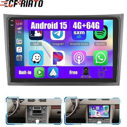 Carplay per volvo xc90 - per,