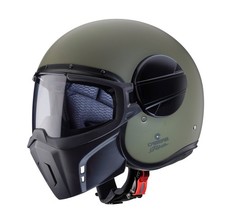 CASCO CABERG JET GHOST X