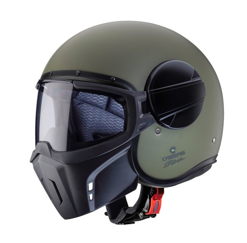 Casco caberg jet - casco,