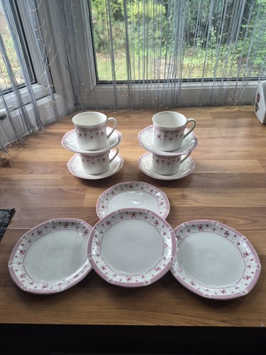 Vintage piece royal doulton - 12,