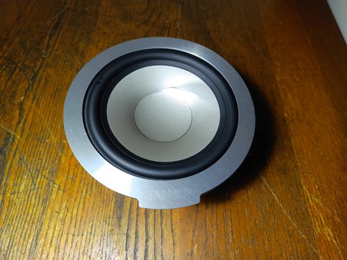 Tannoy mercury woofer - v1, lf