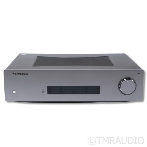 Amplificatore integrato
