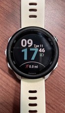 Garmin Forerunner 245 Music