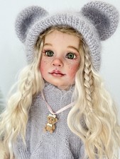 Bambola BJD, Götz, Little