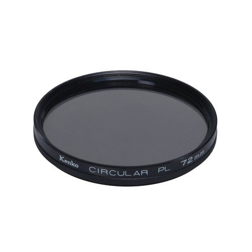 Kenko filtro polarizzatore