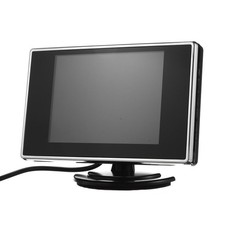 Monitor per Auto da 3,5
