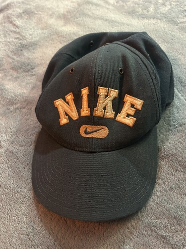 Cappellino swoosh vintage - , nike