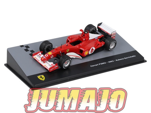 F1f27 voiture centauria - voiture, 1/43