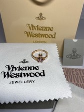 Anello Vivienne Westwood Reina