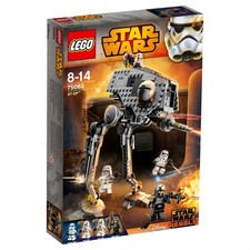 LEGO Star Wars 75083 - AT-DP -
