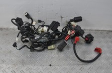 41219 Cablaggio Impianto