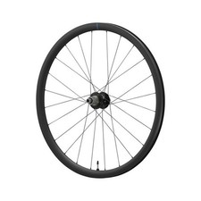 ruota posteriore gravel -