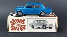 ANCIEN - MEBETOYS Art.  A-16 FIAT 124 Berlina - NEUF BOÎTE - A 16