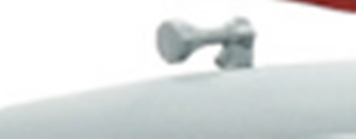 Roco tromba ricambio - di, e