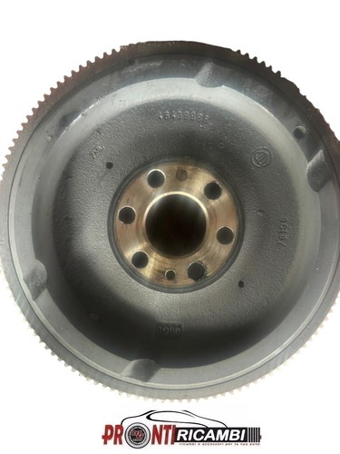 46438888 volano fiat - doblo, 1.9