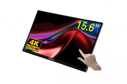 Monitor touch screen - screen, 15.6"