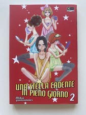 UNA STELLA CADENTE IN PIENO