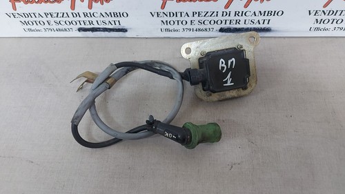 Bobina candela piaggio - candela, beverly