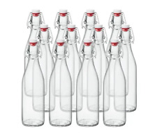 Set 12 Bottiglie da 50cl litro