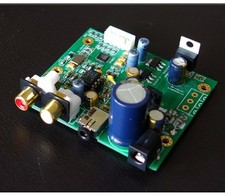 1PCS ES9018K2M ES9018 I2S
