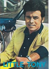 # MUSICA - CANTANTI: LITTLE