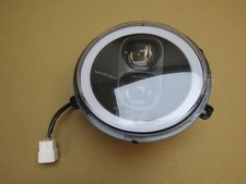 NIU NQI GTS Sport 2020 Faro