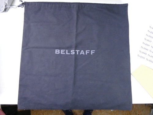 Belstaff grande sacchetto per