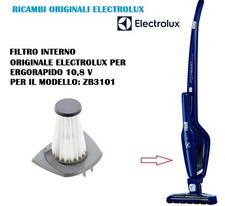 FILTRO INTERNO ORIGINALE