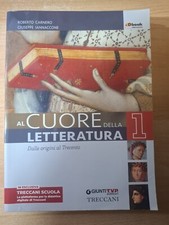 Al cuore della letteratura 1