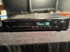 PROCESSORE AV SURROUND ONKYO