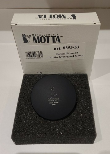 Motta livella caffè 53mm - livella,