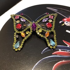 Spilla vintage anni ‘80