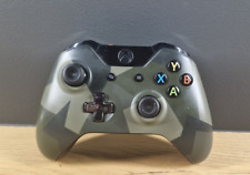 Controller Xbox One Armed forces special II edition verde militare
