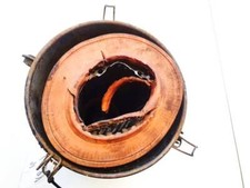 Nissan King Cab 2000 Air