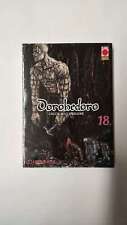 DOROHEDORO 18 - di: Q Hayashida - Panini Comics