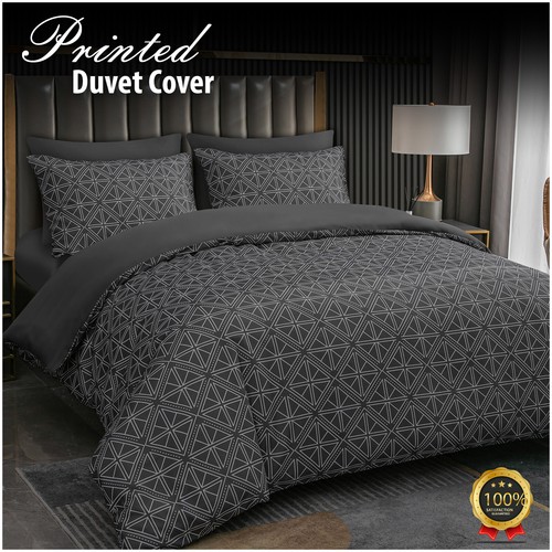 Set copripiumino king size - copripiumino,