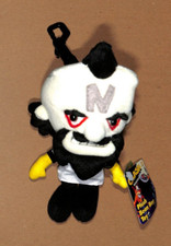 1998 ReSaurus Crash Bandicoot