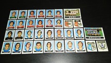 1972-73 BARI BRESCIA Calciatori Panini SCEGLI figurina recuperata dall'album
