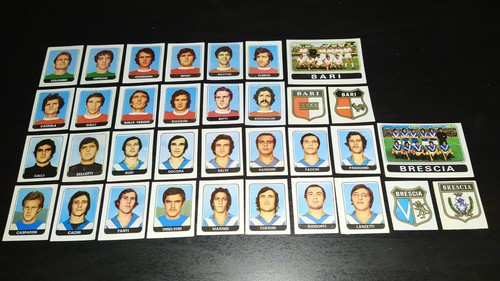 1972 bari brescia - bari,