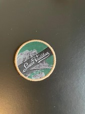 Louis vuitton patch - louis,