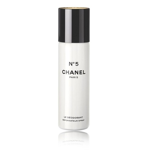 Chanel deodorante spray - chanel, 5