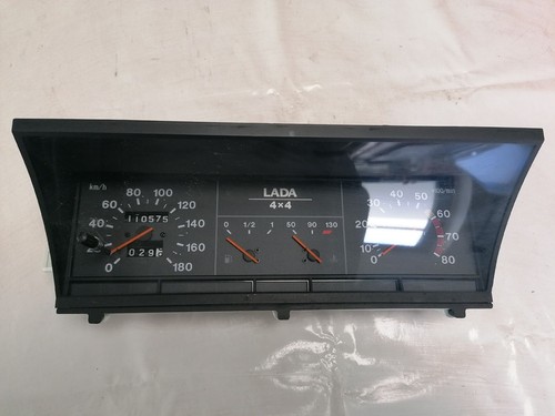 Inserto quadro strumenti