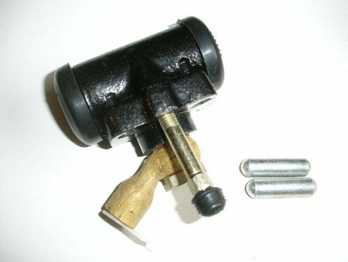 Cilindro freno ruota unimog - freno,