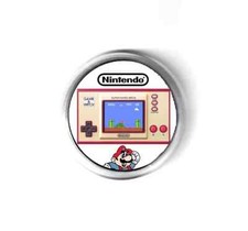 Spilla pins nintendo - , game