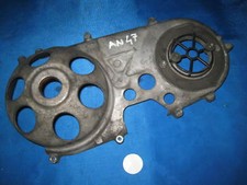 SUZUKI AN 400 BURGMAN CARTER COPERCHIO VANO CINGHIA TRASMISSIONE  BELT COVER