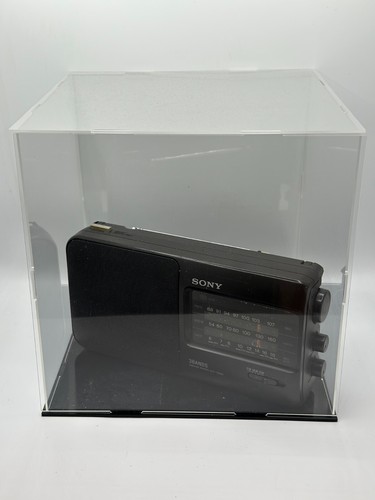 Radio vintage 1998 sony - radio, !